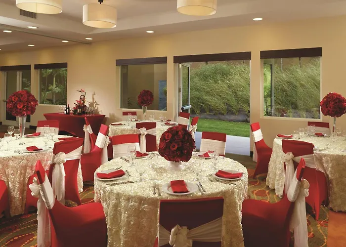 Courtyard By Marriott San Jose Airport Alajuela