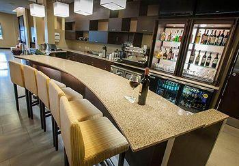 Courtyard By Marriott San Jose Airport