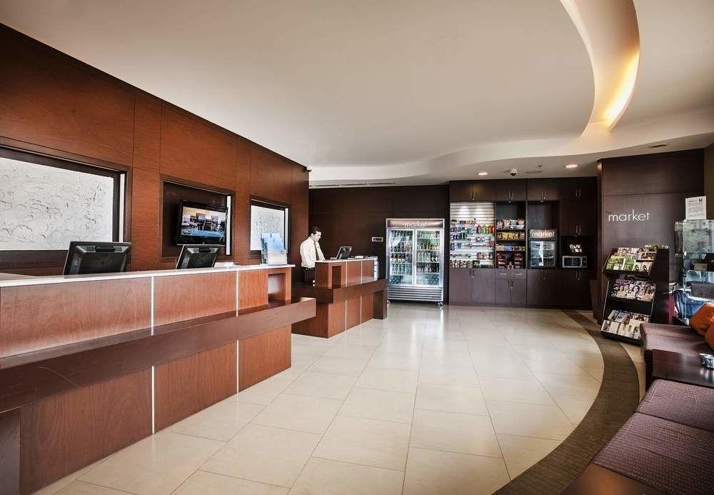 Hotel Courtyard By Marriott San Jose Airport