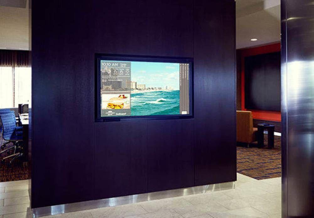 Hotel Courtyard By Marriott San Jose Airport Alajuela