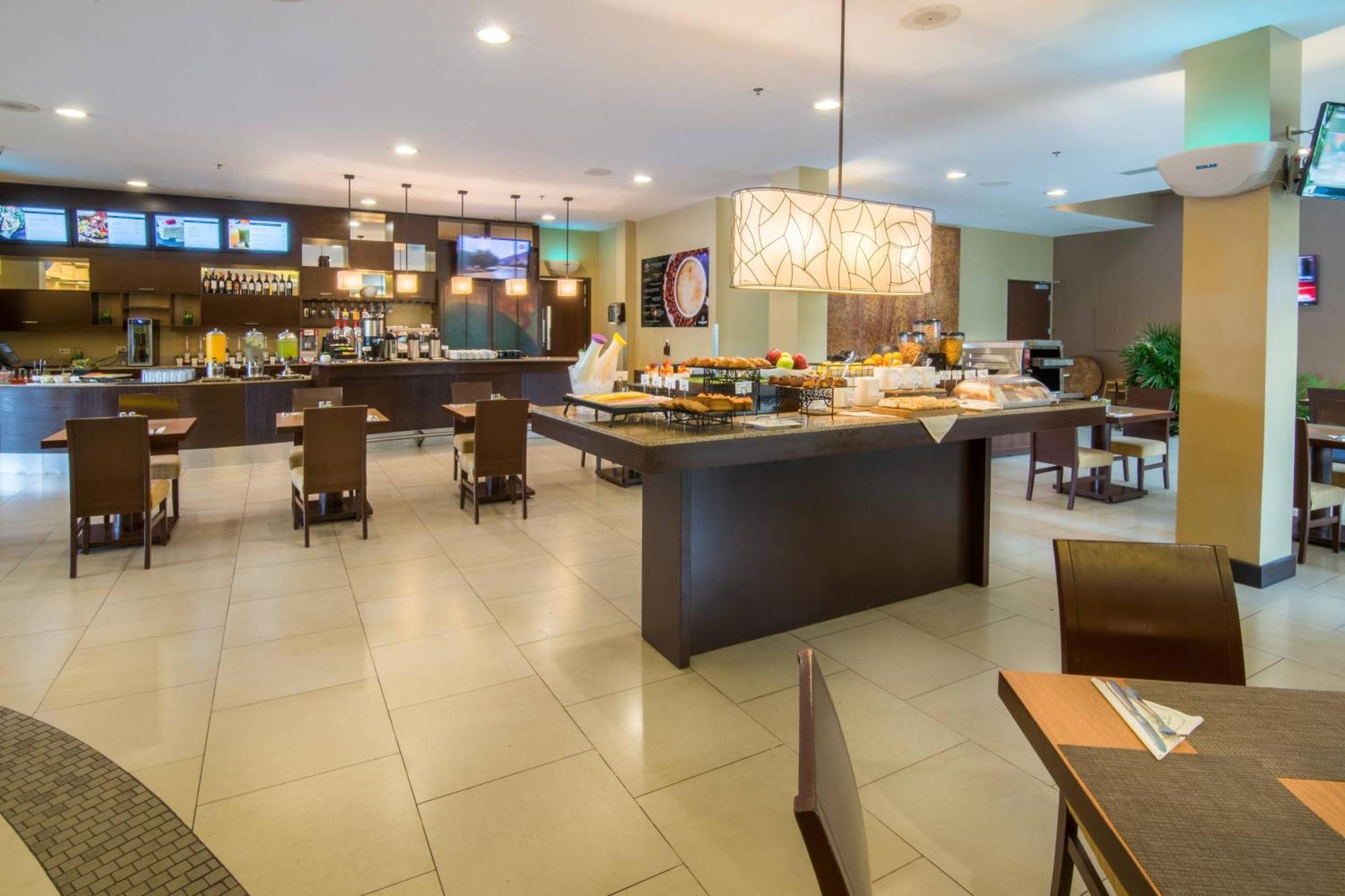 Courtyard By Marriott San Jose Airport Alajuela 3* Río Segundo