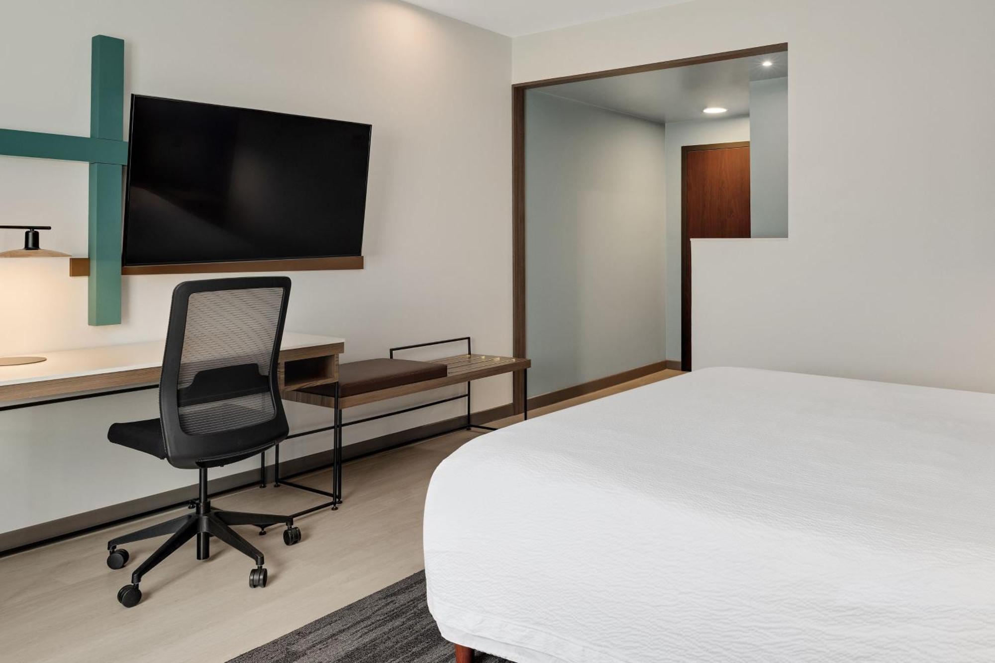 Hotel Courtyard By Marriott San Jose Airport Alajuela