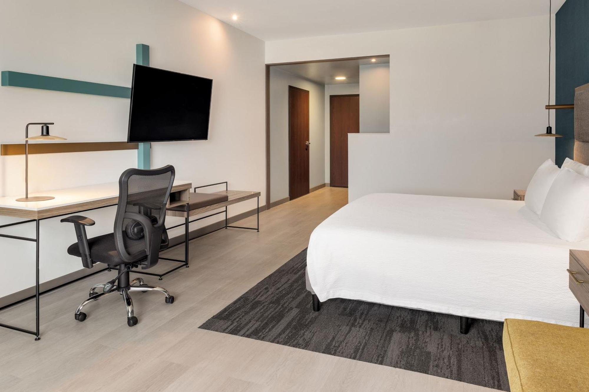 Courtyard By Marriott San Jose Airport 3* Alajuela