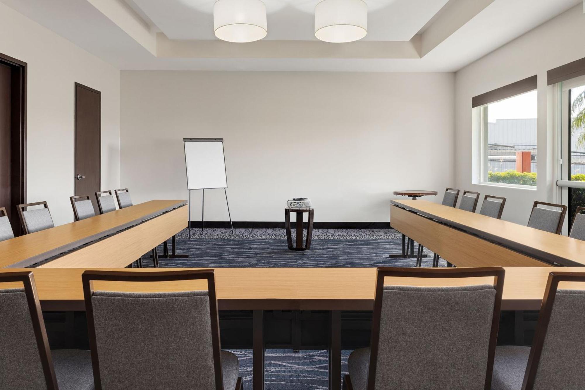 Hotel Courtyard By Marriott San Jose Airport Alajuela