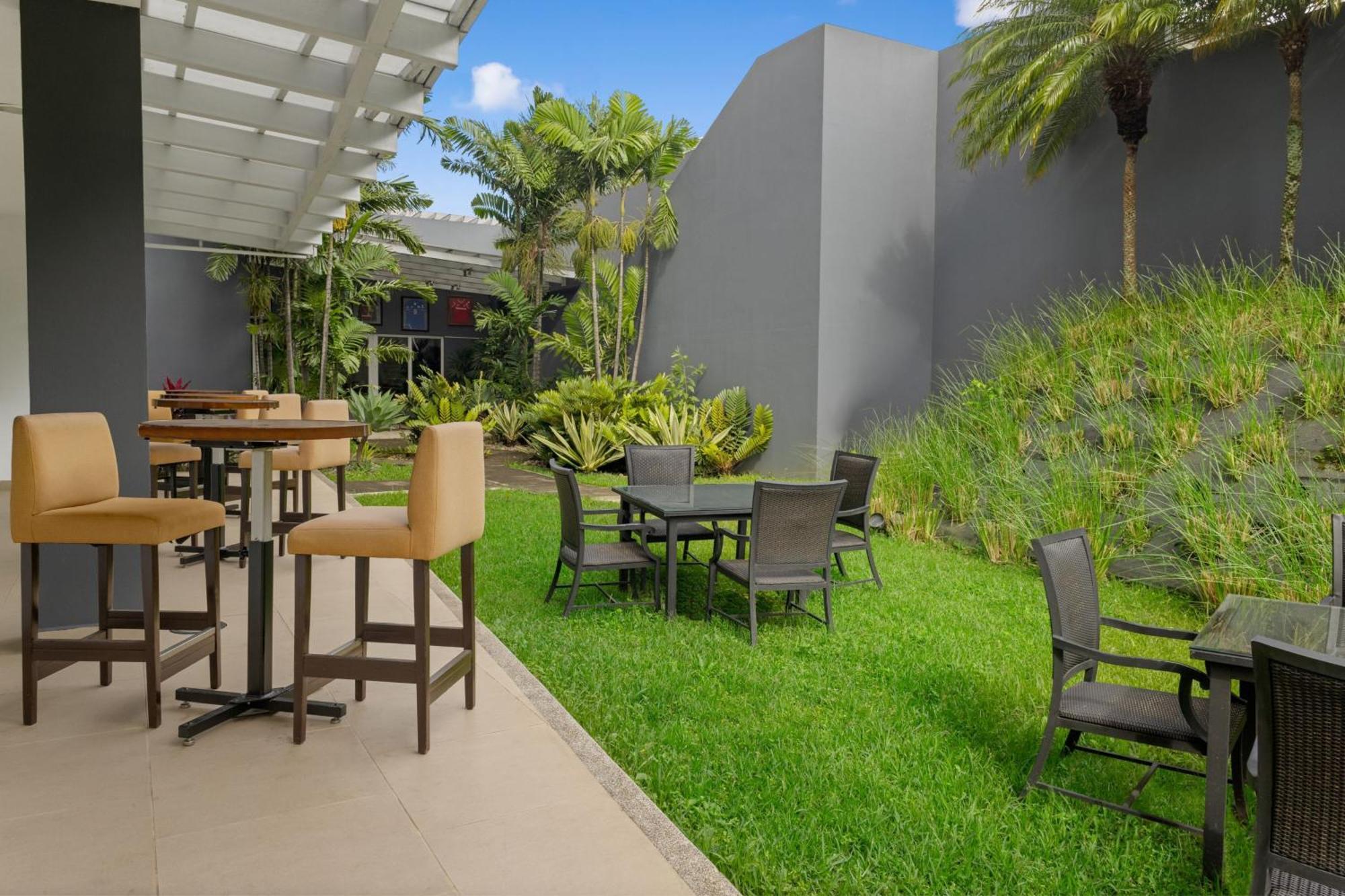 Courtyard By Marriott San Jose Airport 3* Alajuela