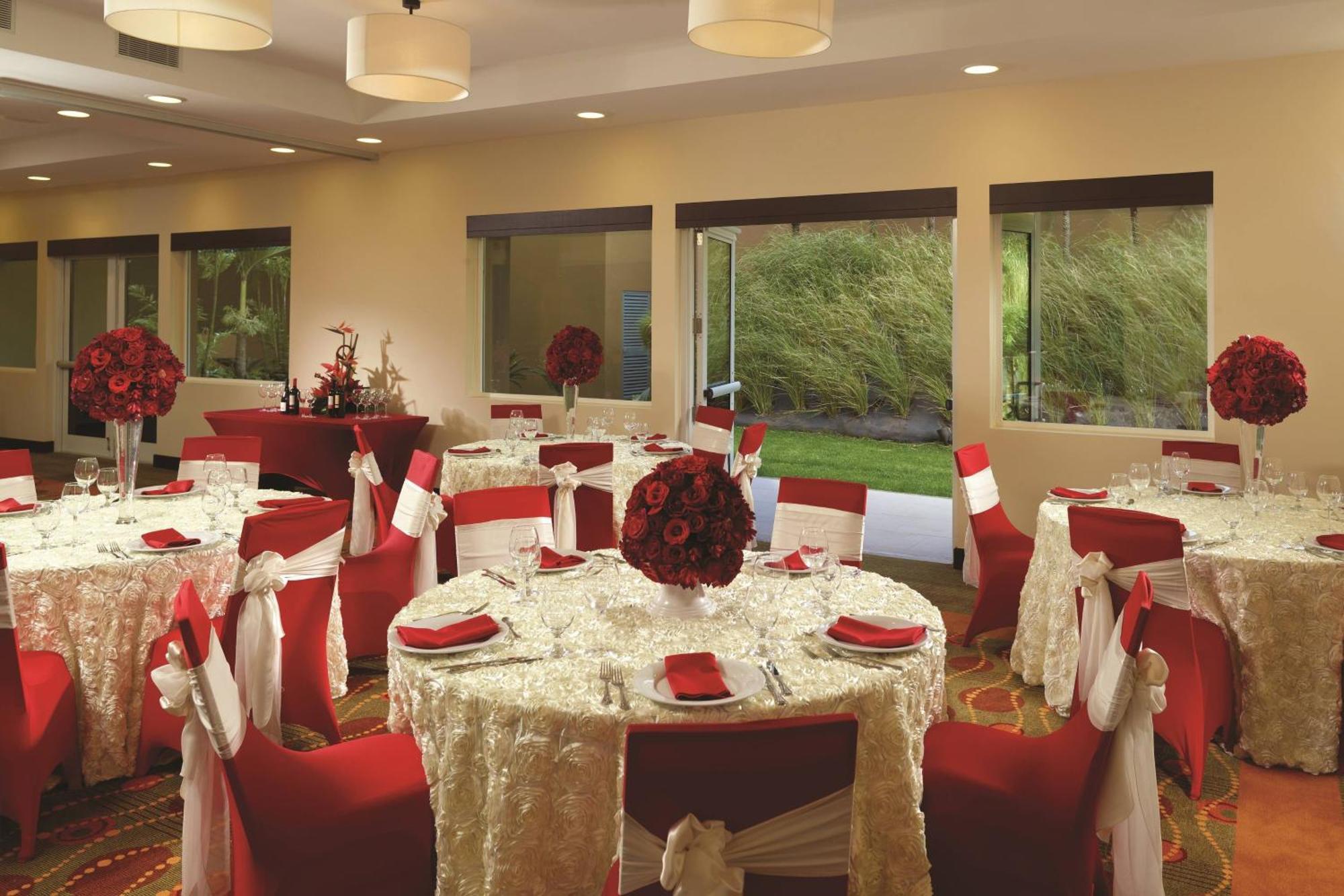 Courtyard By Marriott San Jose Airport Alajuela