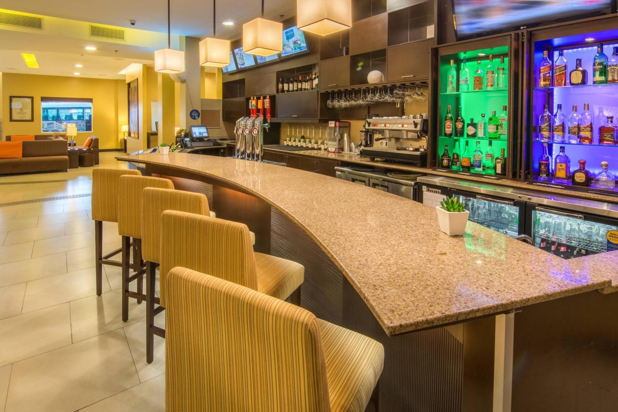 Courtyard By Marriott San Jose Airport Hotel Alajuela