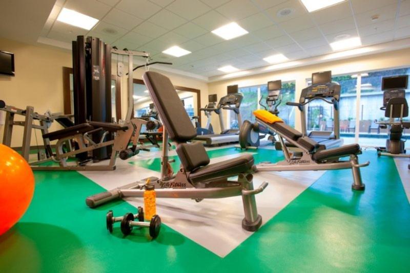 Hotel Courtyard By Marriott San Jose Airport 3*