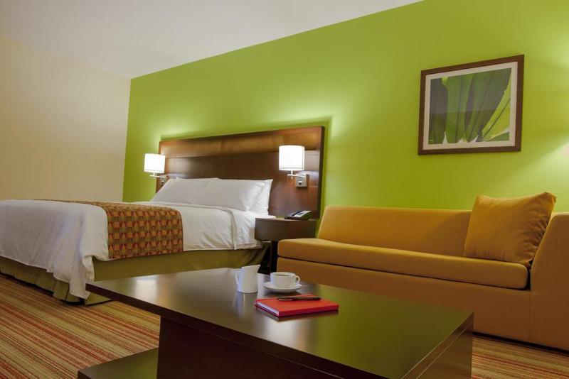 Courtyard By Marriott San Jose Airport Alajuela Hotel 3*