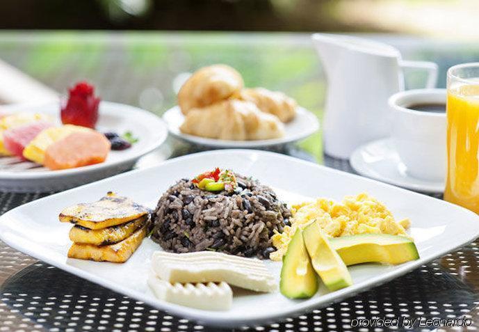 Hotel Courtyard By Marriott San Jose Airport Alajuela