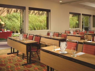 Courtyard By Marriott San Jose Airport Hotel