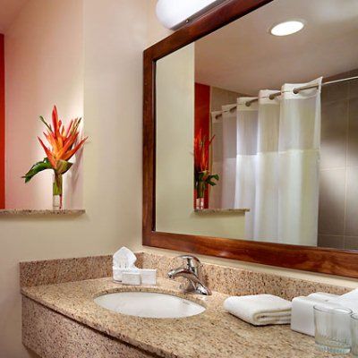 Courtyard By Marriott San Jose Airport Hotel 3*