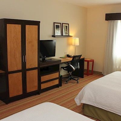 Hotel Courtyard By Marriott San Jose Airport Alajuela