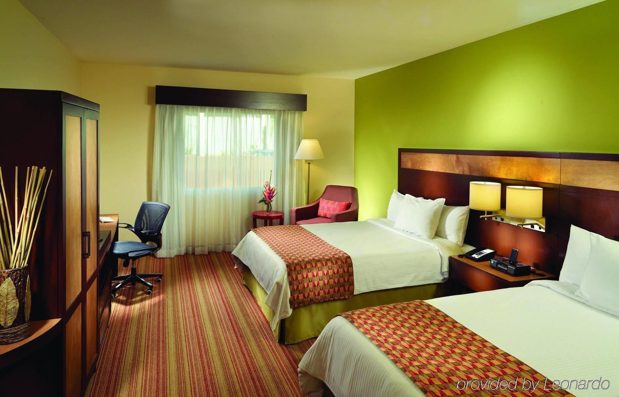 Hotel Courtyard By Marriott San Jose Airport