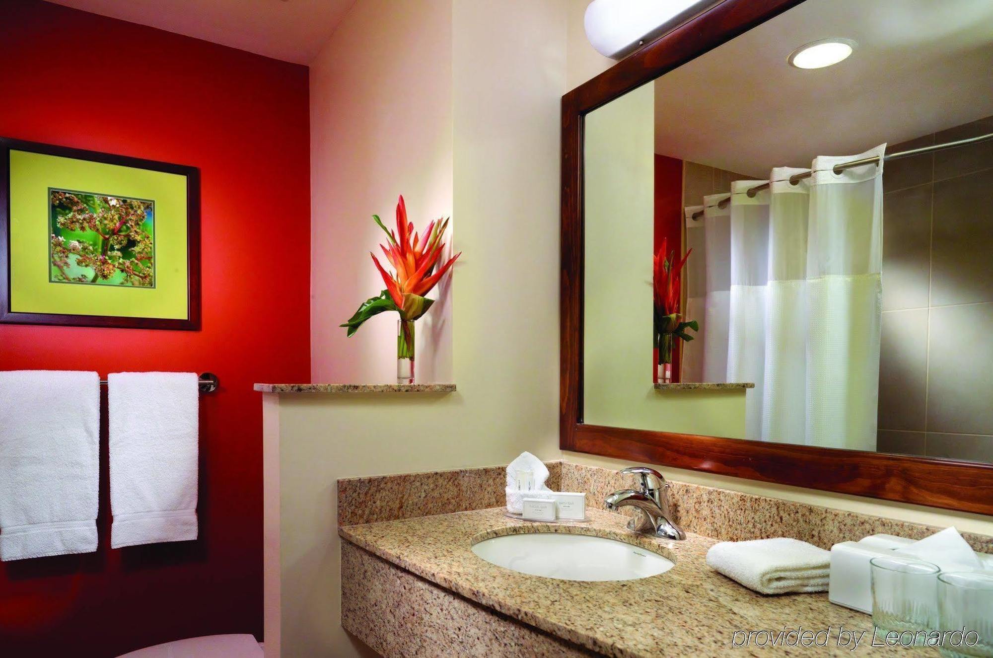 Courtyard By Marriott San Jose Airport 3* Alajuela