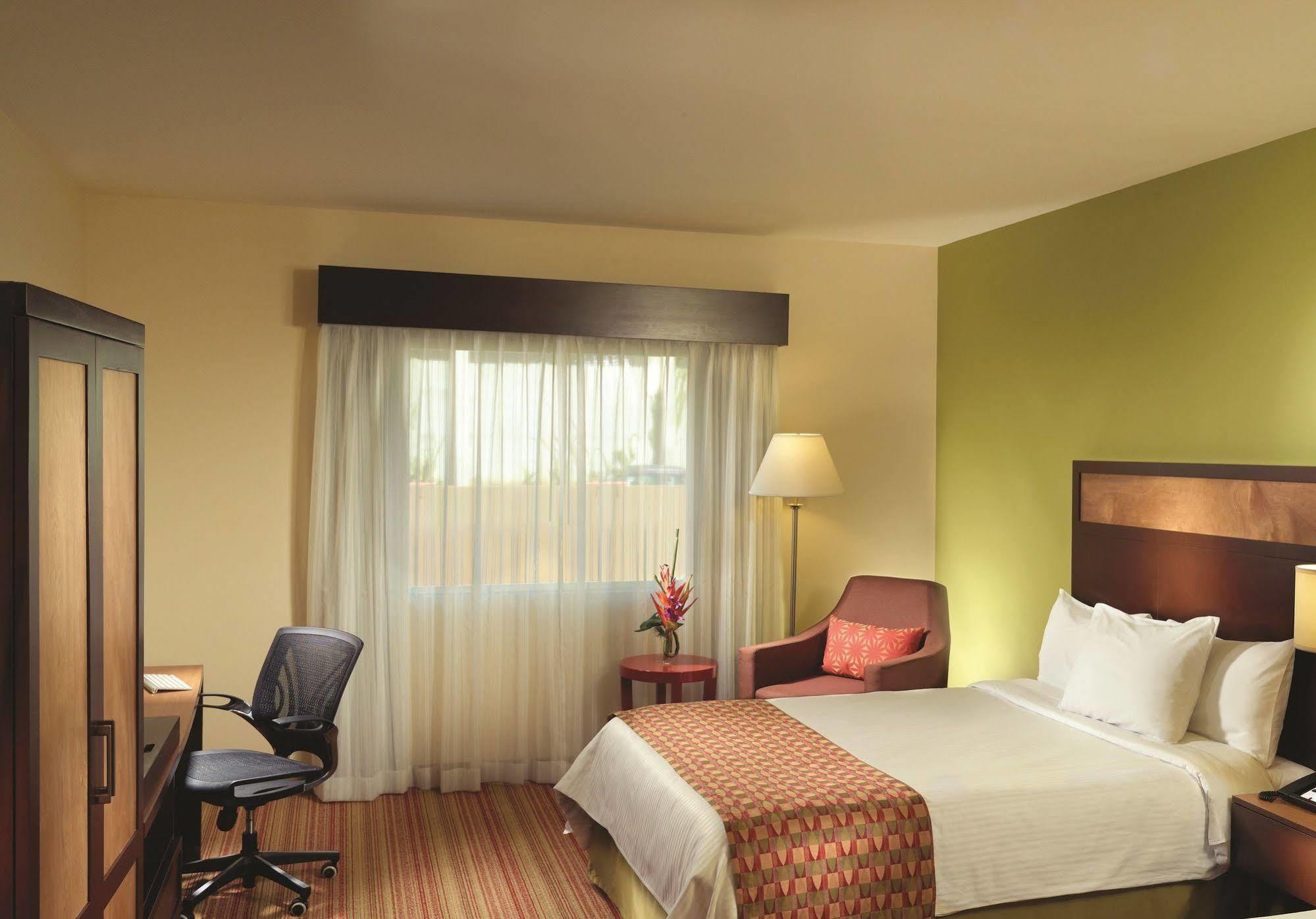 Courtyard By Marriott San Jose Airport Alajuela Hotel Río Segundo