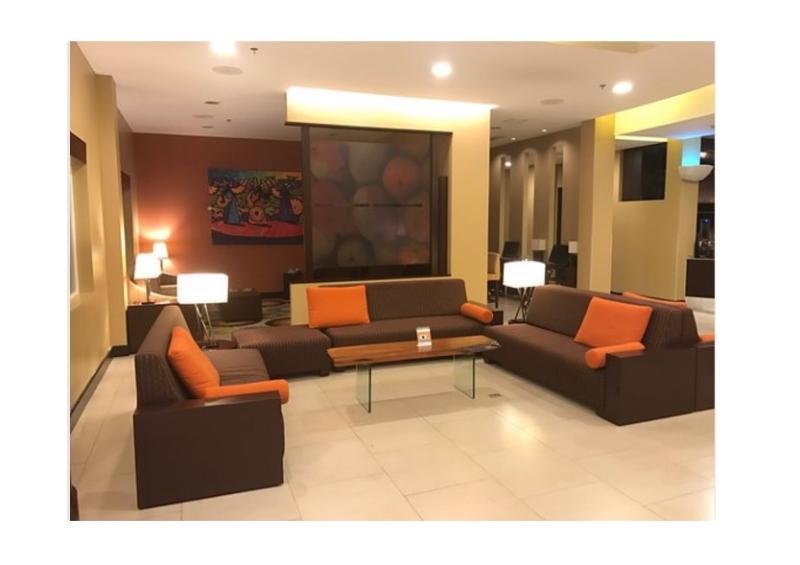 Hotel Courtyard By Marriott San Jose Airport Alajuela