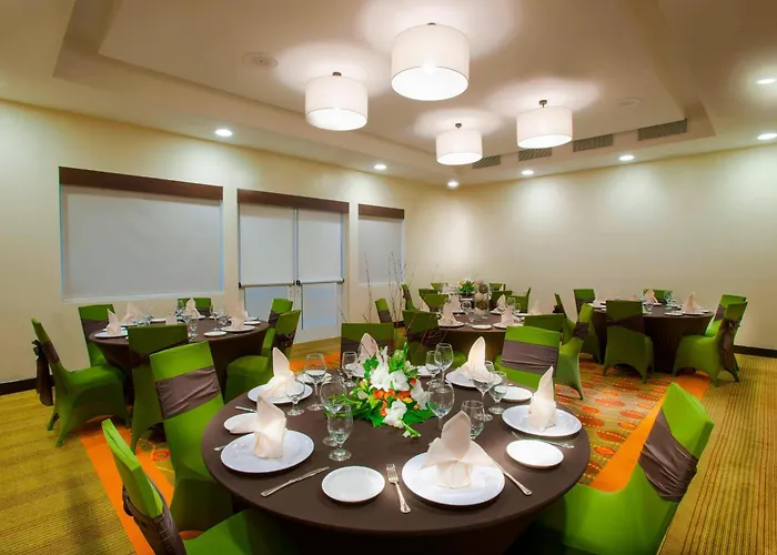 Courtyard By Marriott San Jose Airport Alajuela