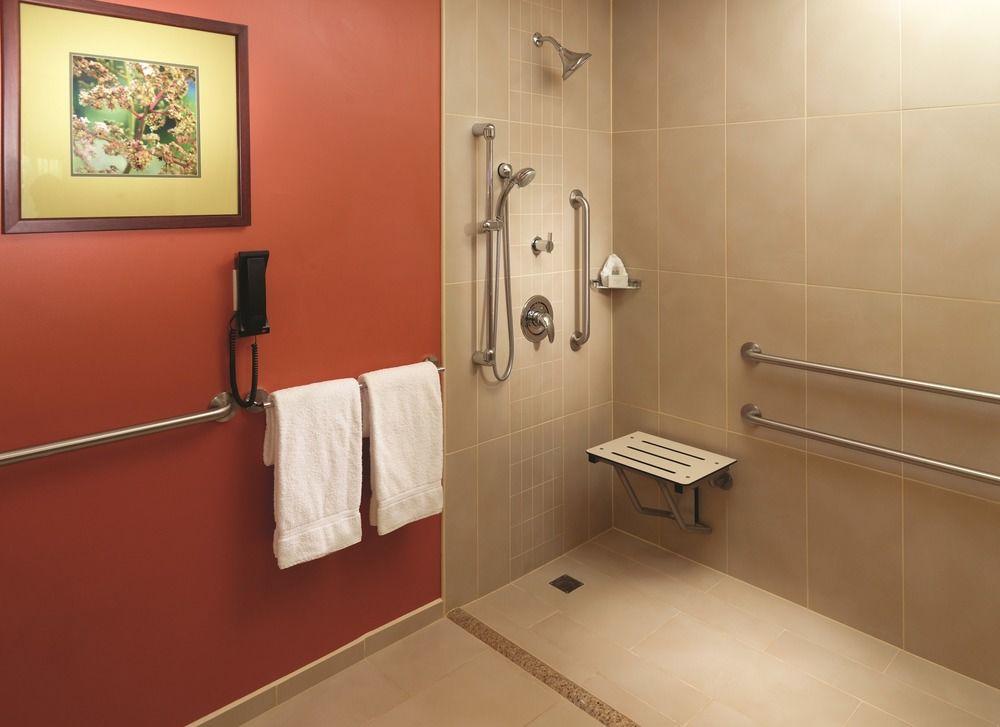 Courtyard By Marriott San Jose Airport Hotel