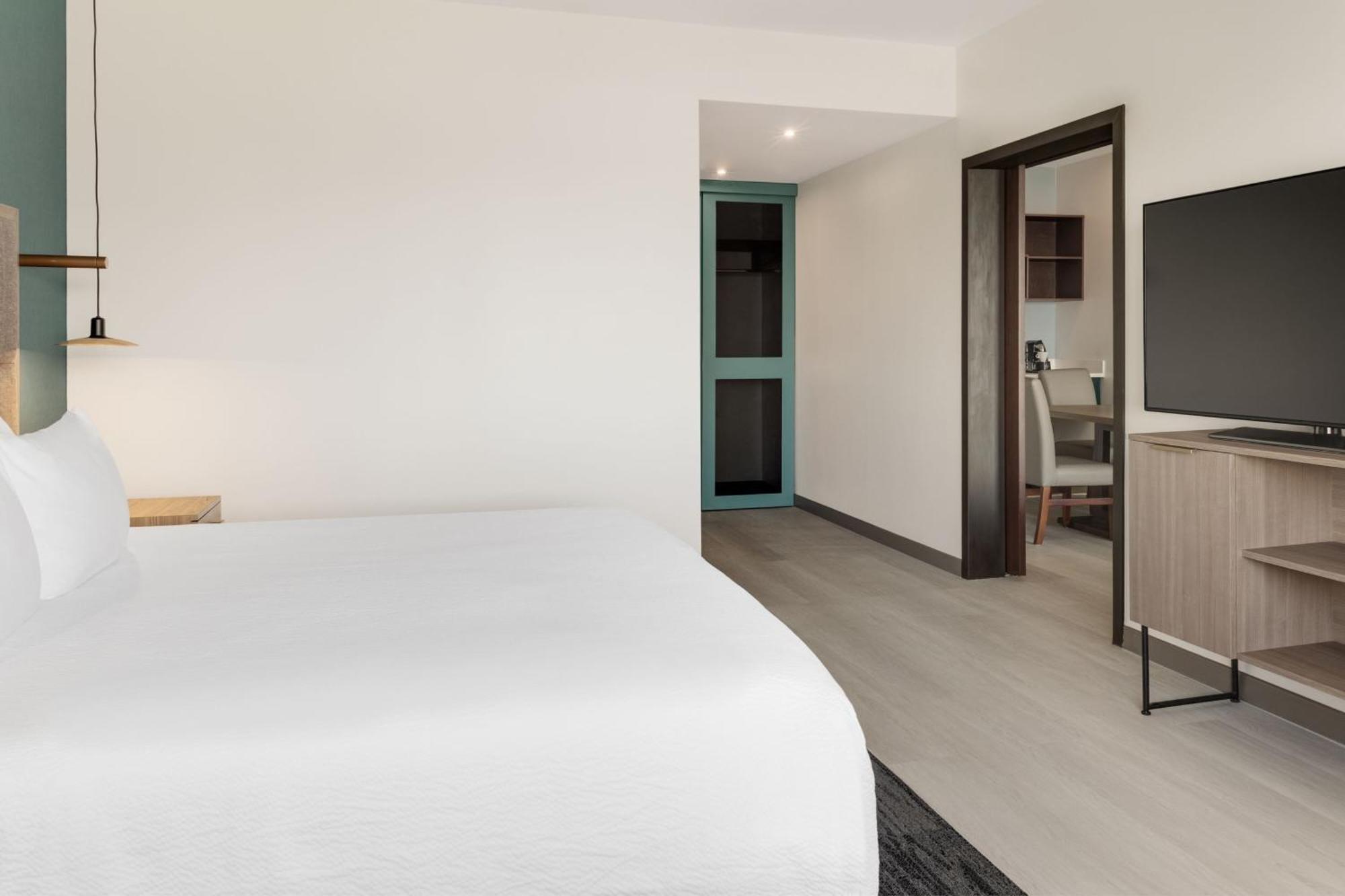 Courtyard By Marriott San Jose Airport 3* Alajuela