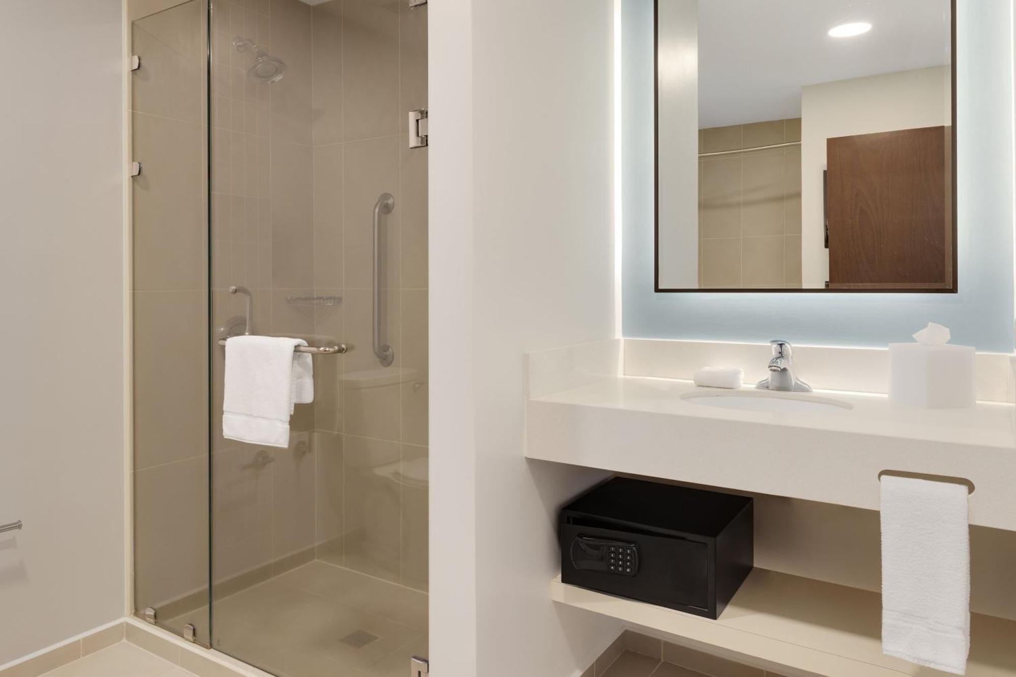 Courtyard By Marriott San Jose Airport 3* Alajuela