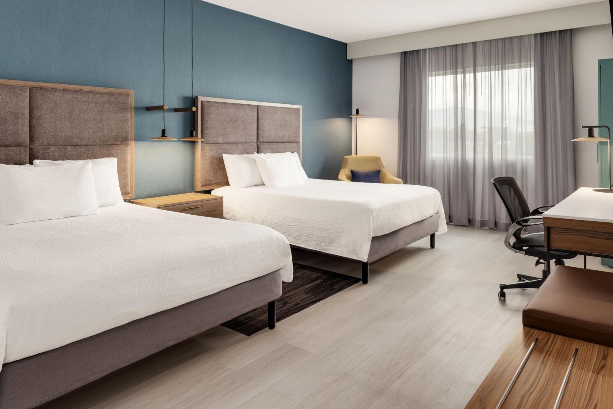 Courtyard By Marriott San Jose Airport 3*