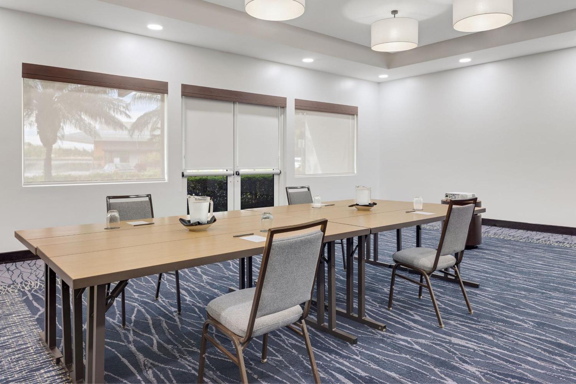 Courtyard By Marriott San Jose Airport Alajuela