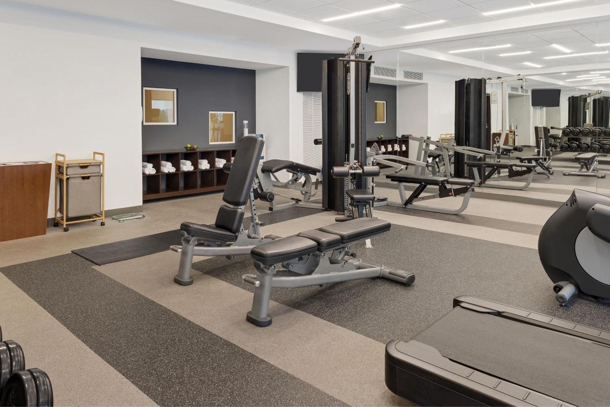 Courtyard By Marriott San Jose Airport 3*