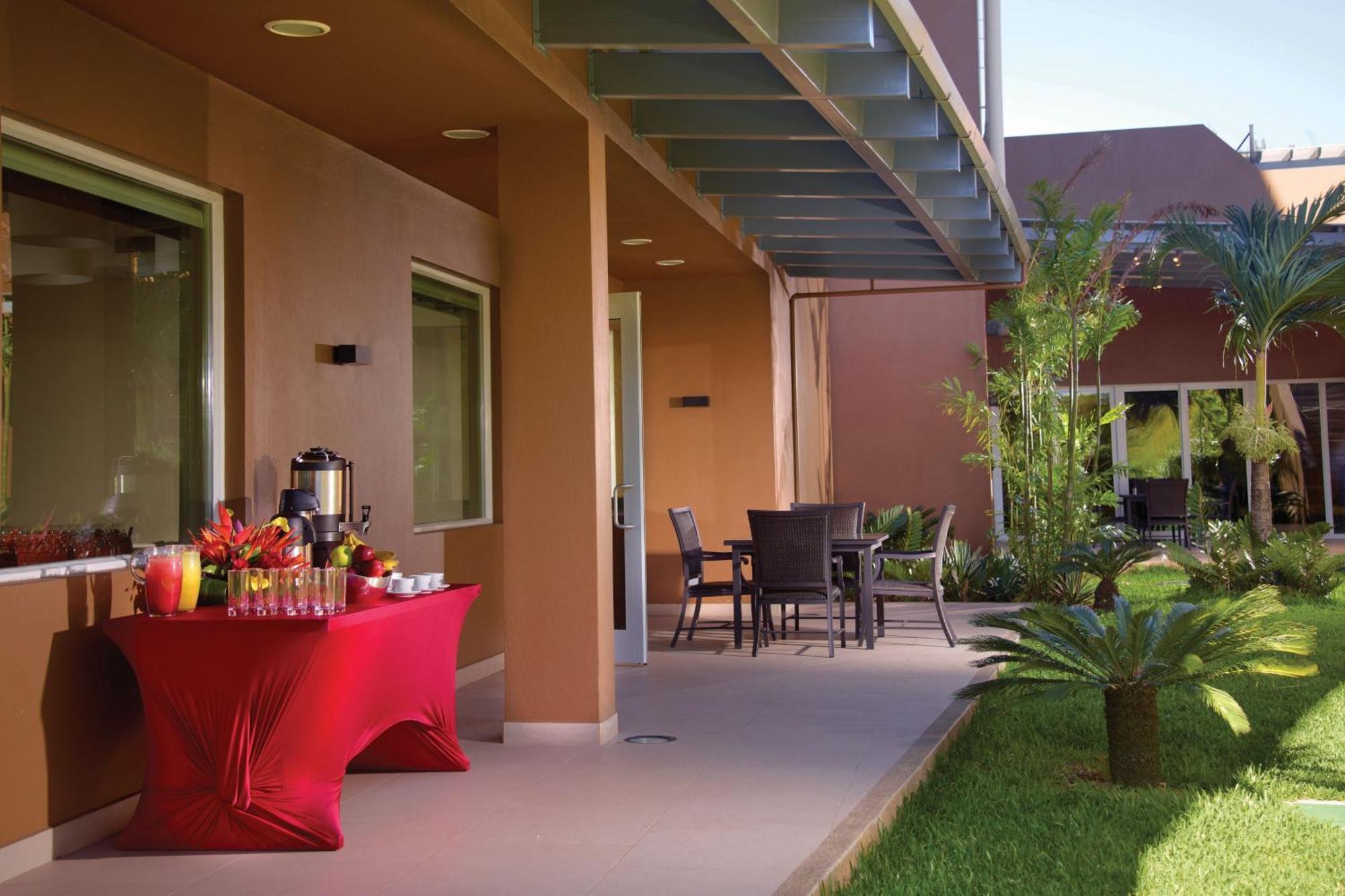 Hotel Courtyard By Marriott San Jose Airport Alajuela