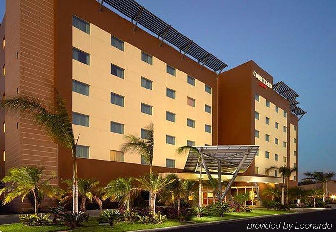 Courtyard By Marriott San Jose Airport Hotel