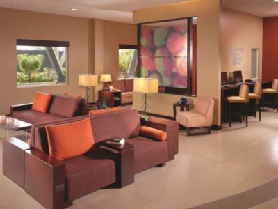 Courtyard By Marriott San Jose Airport Alajuela