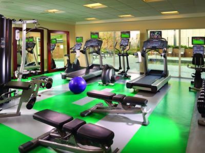 Courtyard By Marriott San Jose Airport Hotel Alajuela