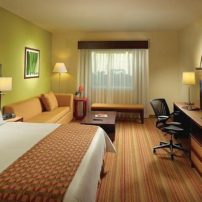 Courtyard By Marriott San Jose Airport Hotel Alajuela