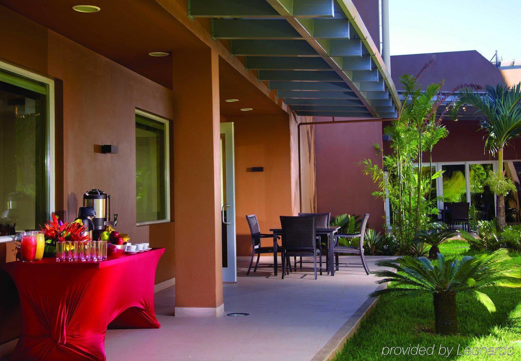 Hotel Courtyard By Marriott San Jose Airport Alajuela