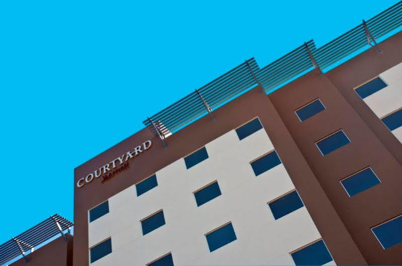 Courtyard By Marriott San Jose Airport Hotel