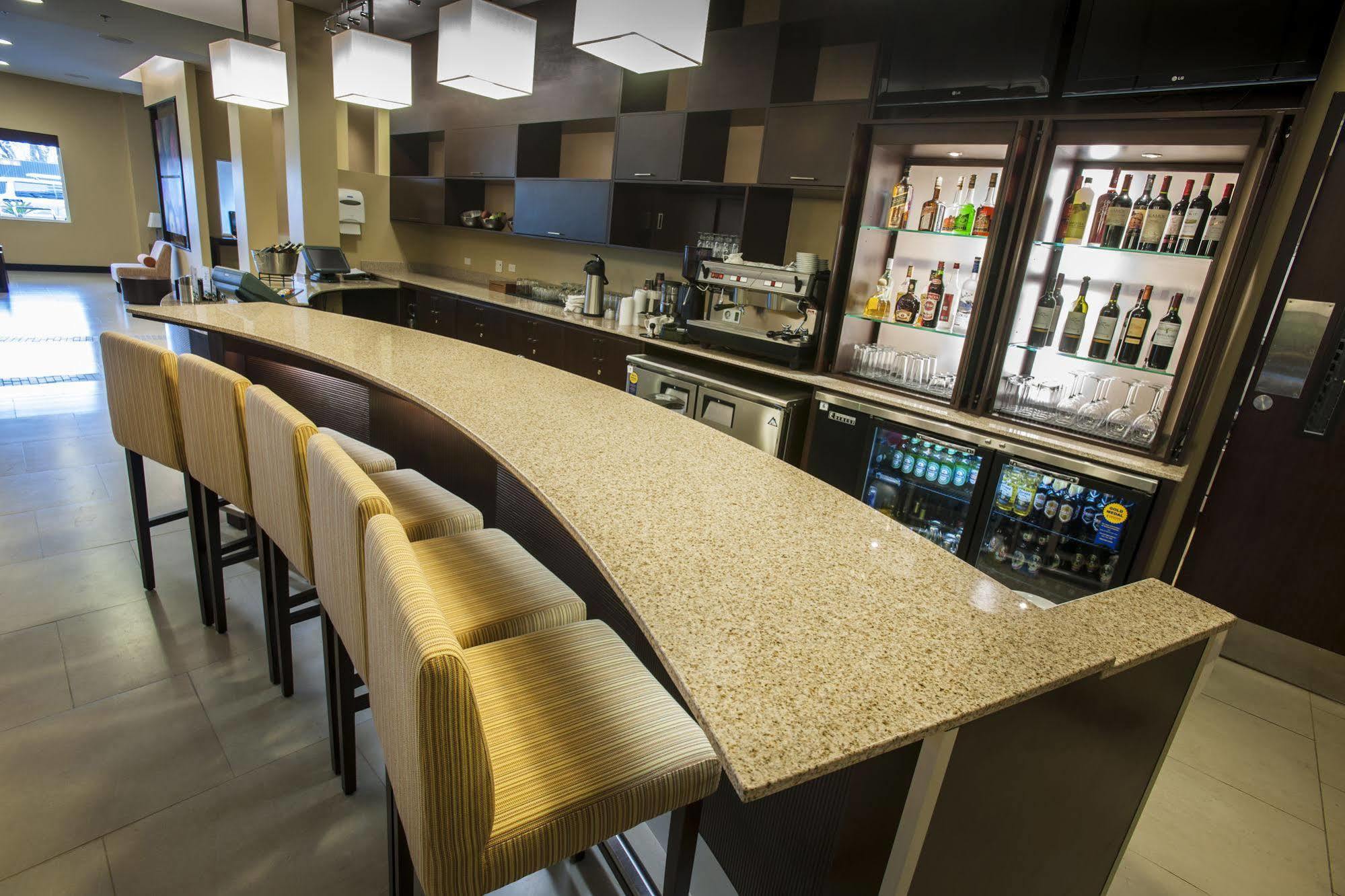 Hotel Courtyard By Marriott San Jose Airport