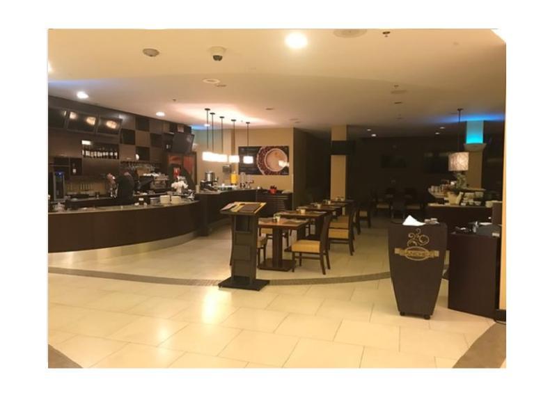 Courtyard By Marriott San Jose Airport 3*
