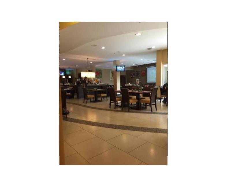 Courtyard By Marriott San Jose Airport 3* Alajuela